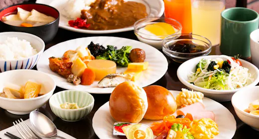 【朝食付き】青森駅東口から徒歩5分 ベイエリアも徒歩圏内