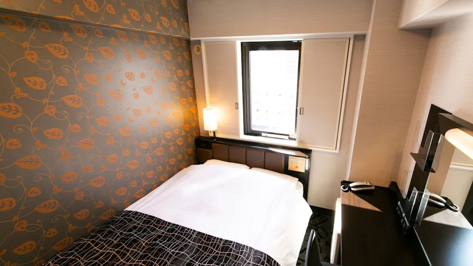 APA Hotel <Aomori Station East>