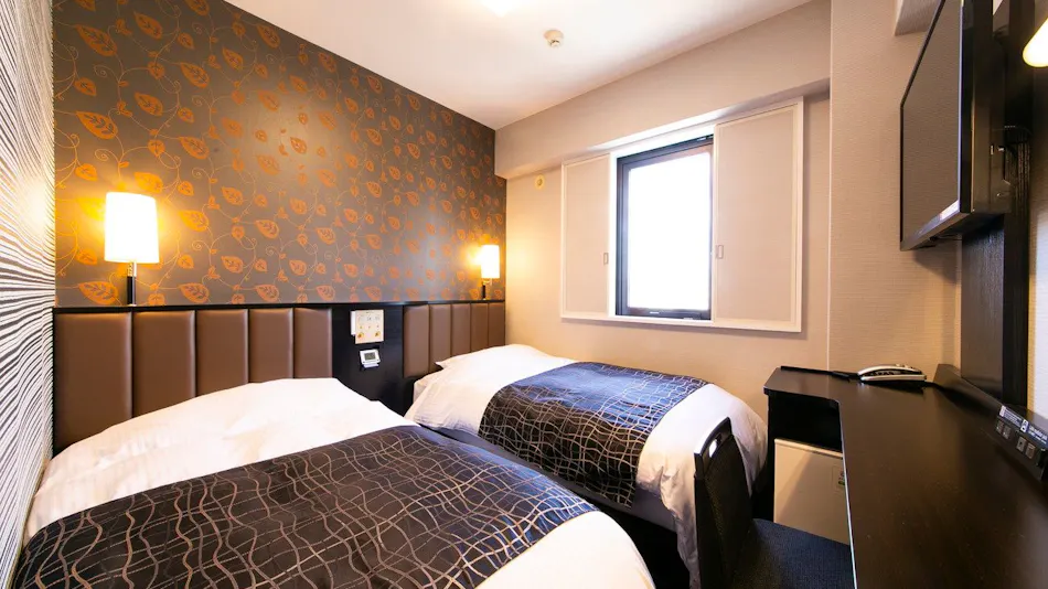 APA Hotel <Aomori Station East>