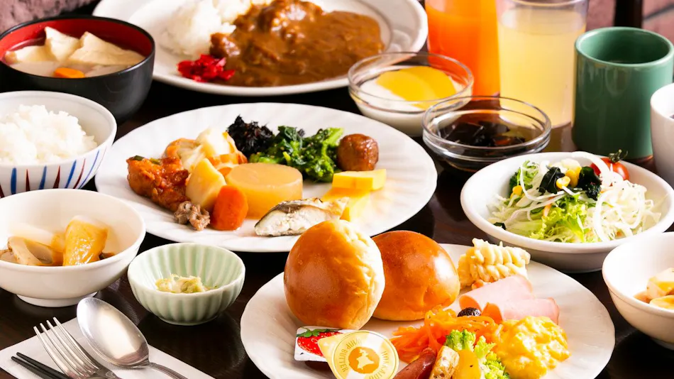 APA Hotel <Aomori Station East>