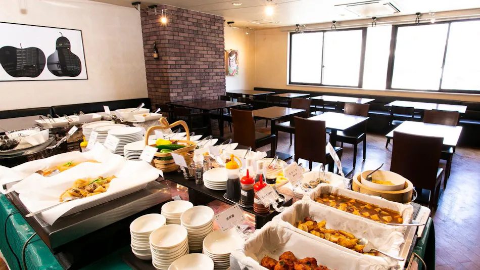 APA Hotel <Aomori Station East>
