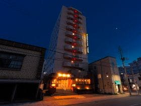アパホテル<青森駅東>