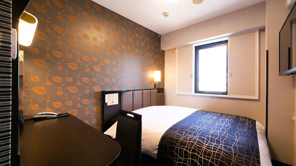 APA Hotel <Aomori Station East>