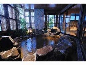 天然温泉　富山　剱の湯　御宿　野乃