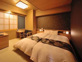 天然温泉　富山　剱の湯　御宿　野乃