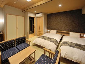 天然温泉　富山　剱の湯　御宿　野乃