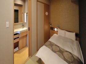 天然温泉　富山　剱の湯　御宿　野乃