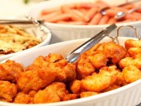 天然温泉　富山　剱の湯　御宿　野乃 2枚目