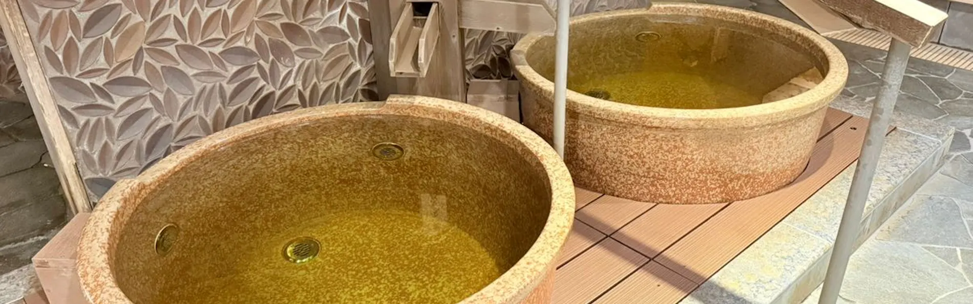 天然温泉 剱の湯 御宿 野乃富山(ドーミーインチェーン)