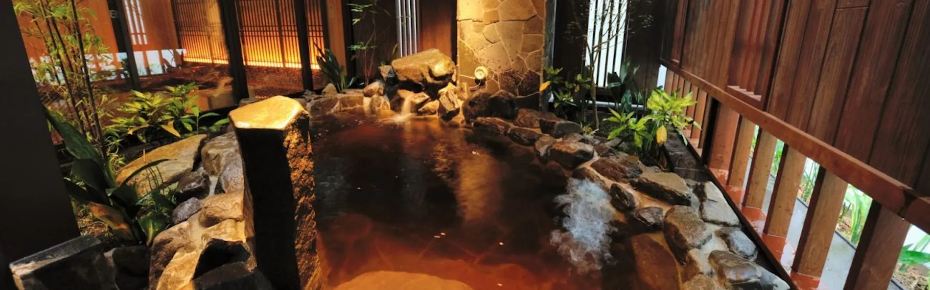天然温泉 剱の湯 御宿 野乃富山(ドーミーインチェーン)