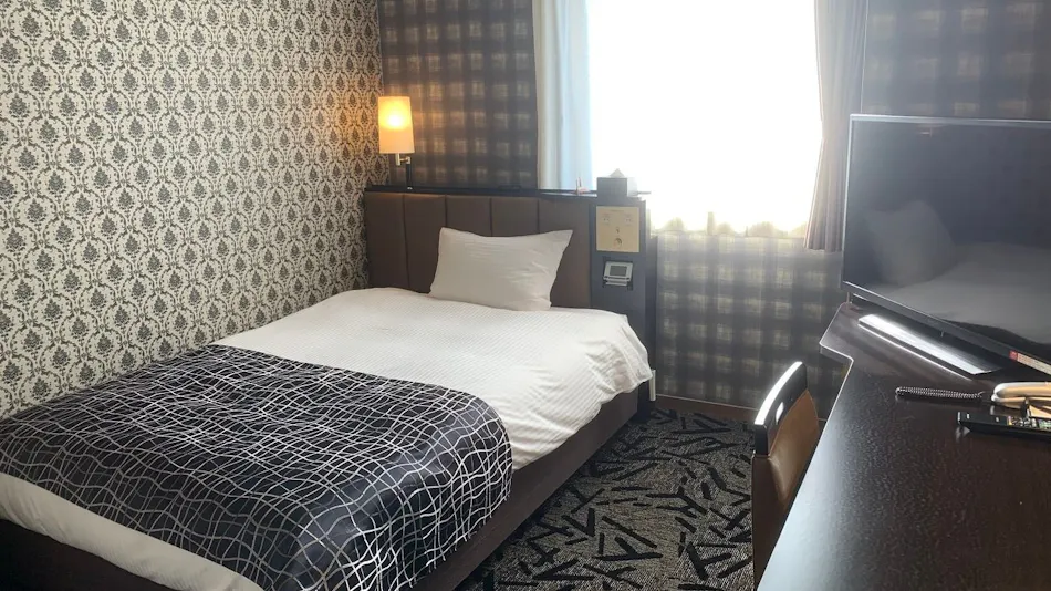 APA Hotel Kofu Minami
