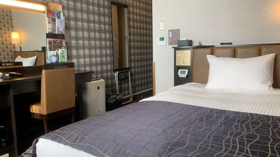 APA Hotel Kofu Minami