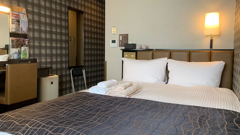 APA Hotel Kofu Minami