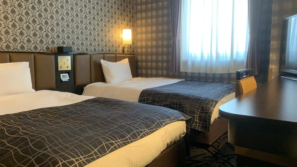 APA Hotel Kofu Minami