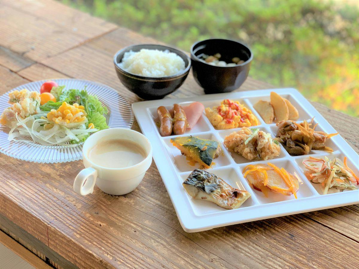 アパホテル〈甲府南〉