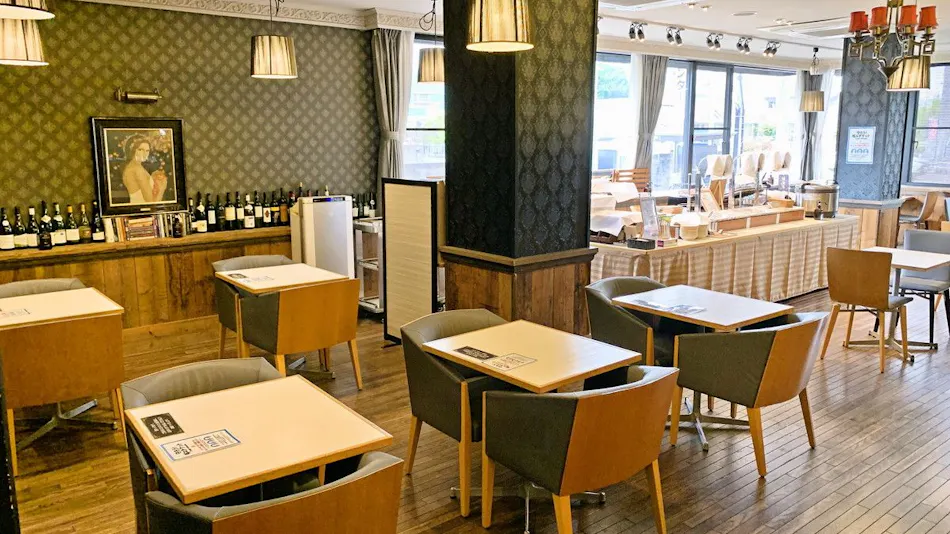 APA Hotel Kofu Minami