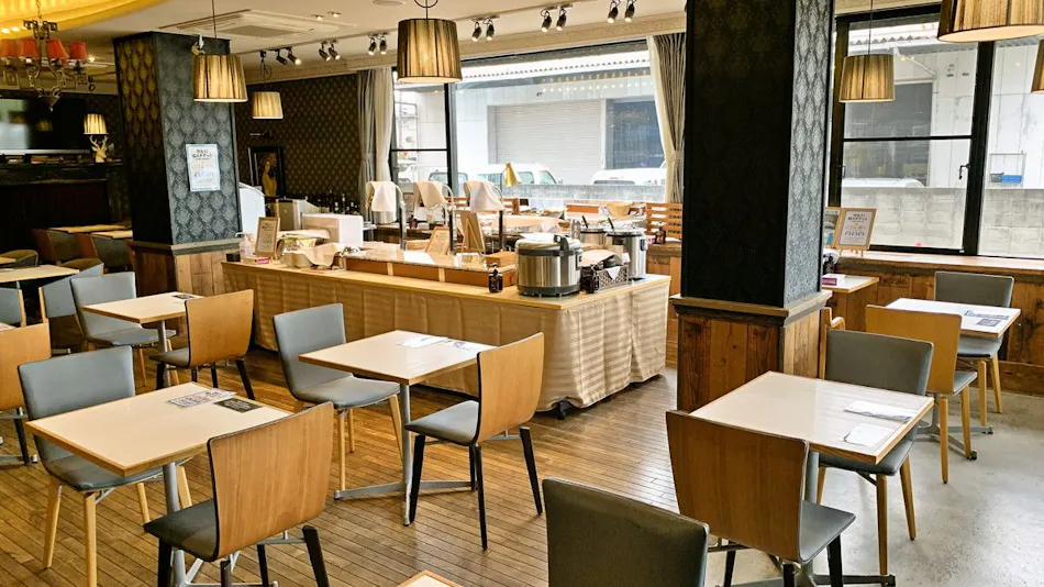 APA Hotel Kofu Minami