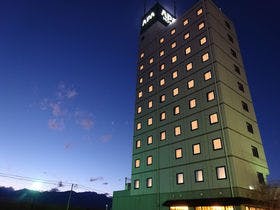 アパホテル<甲府南>