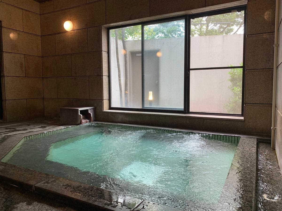 アパホテル〈甲府南〉