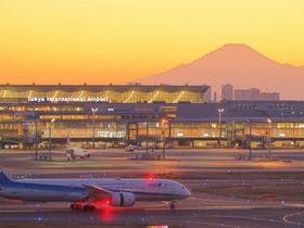 名鉄イン浜松町 1枚目