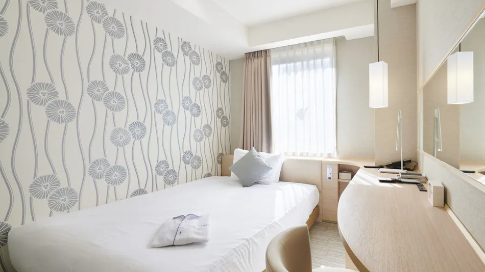 Meitetsu Inn Hamamatsucho