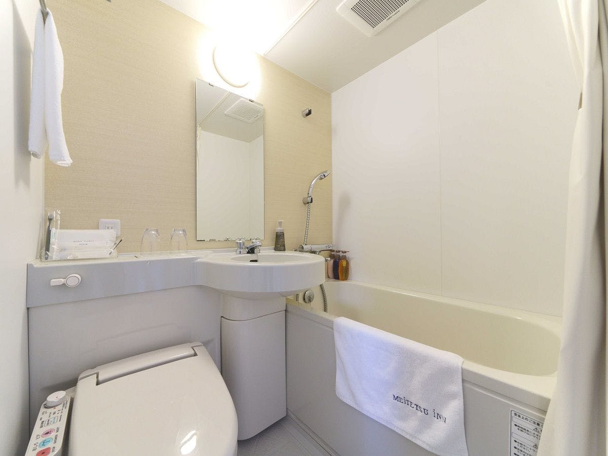 Meitetsu Inn Hamamatsucho