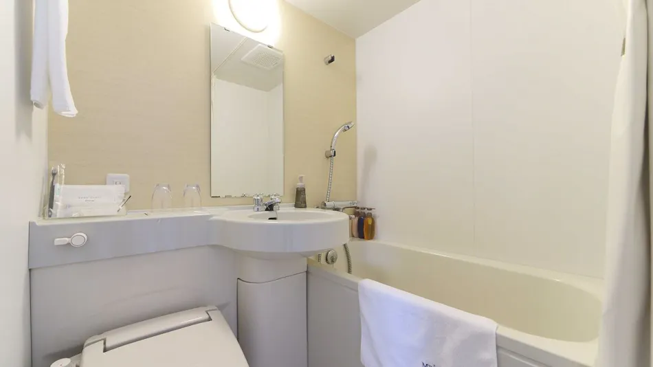 Meitetsu Inn Hamamatsucho