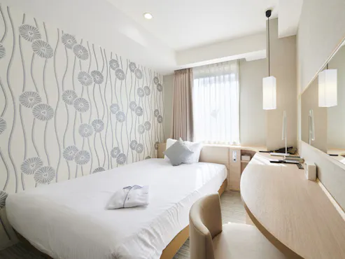 スタンダードルームA