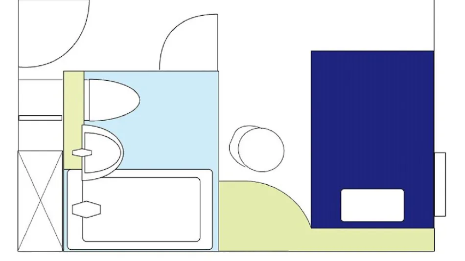 Meitetsu Inn Hamamatsucho