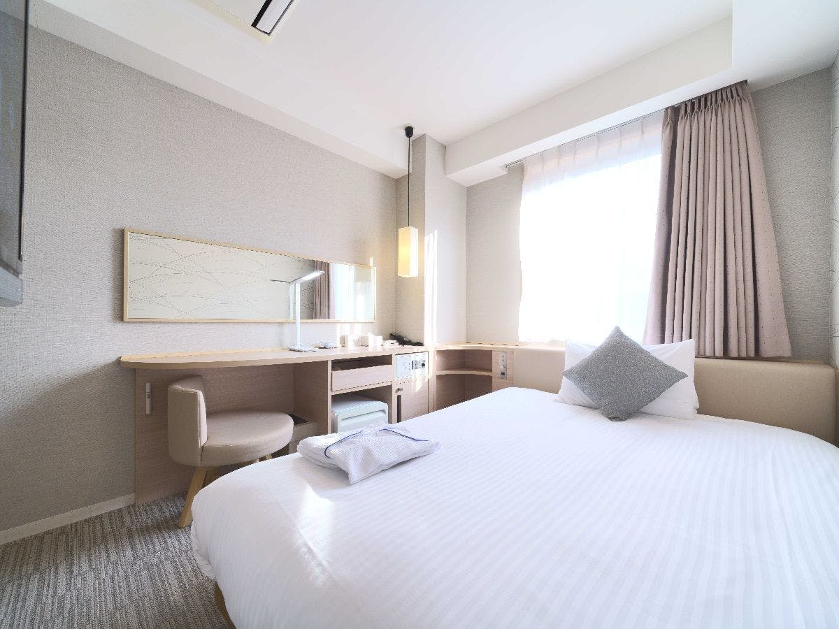 Meitetsu Inn Hamamatsucho