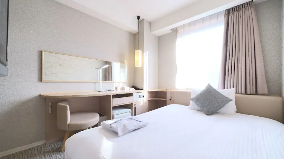 Meitetsu Inn Hamamatsucho