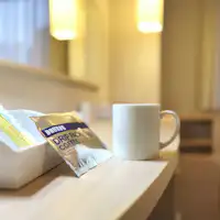 ドリップ式ドトールコーヒー