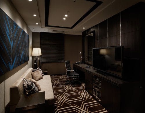 ジュニアスィート