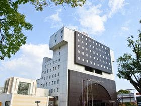 リーセントカルチャーホテル