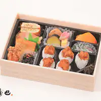 名古屋名物「天むす」※写真はイメージです