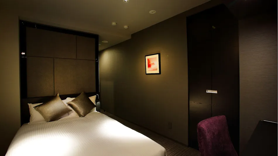 Hotel Trusty Nagoya Shirakawa