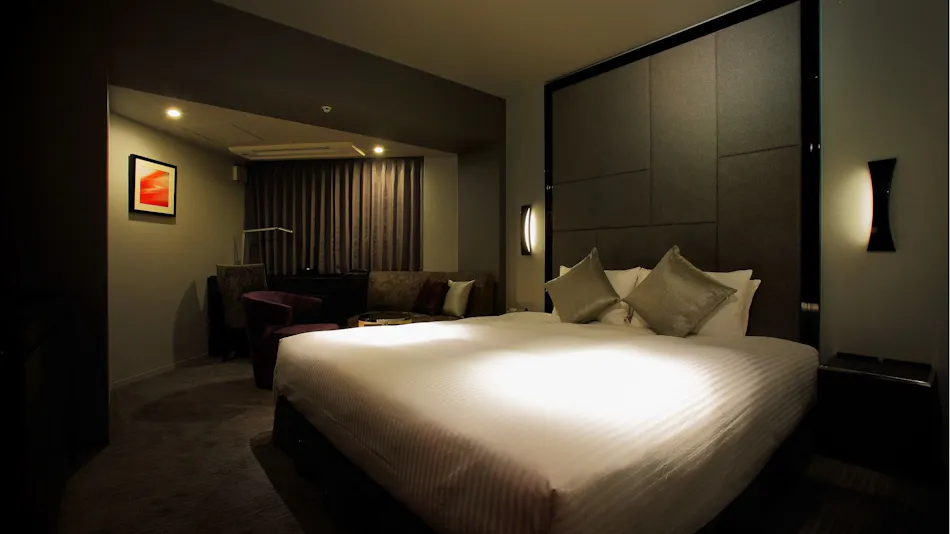 Hotel Trusty Nagoya Shirakawa