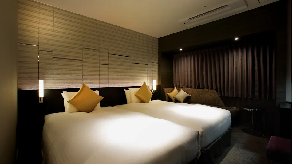 Hotel Trusty Nagoya Shirakawa