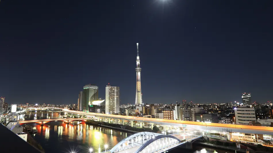 KOKO HOTEL Asakusa Komagata