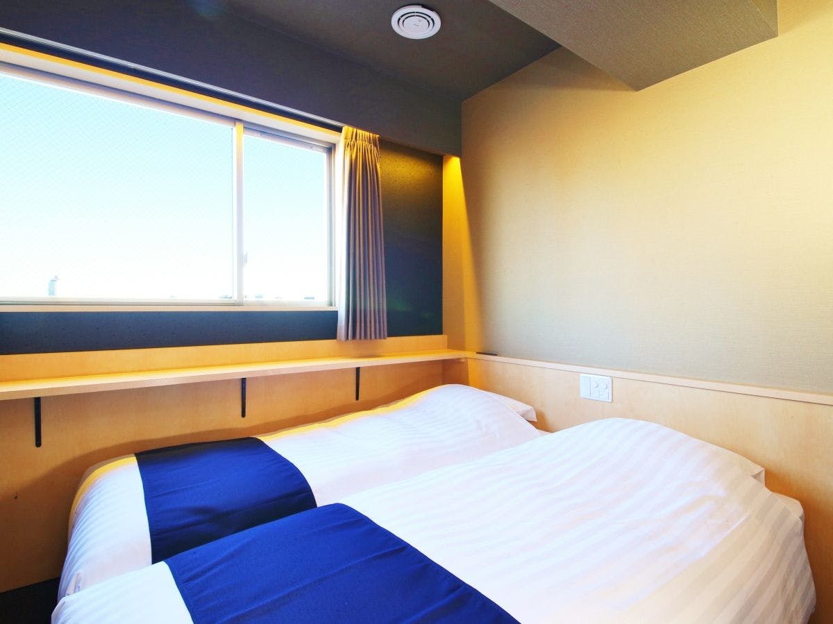 KOKO HOTEL 浅草駒形