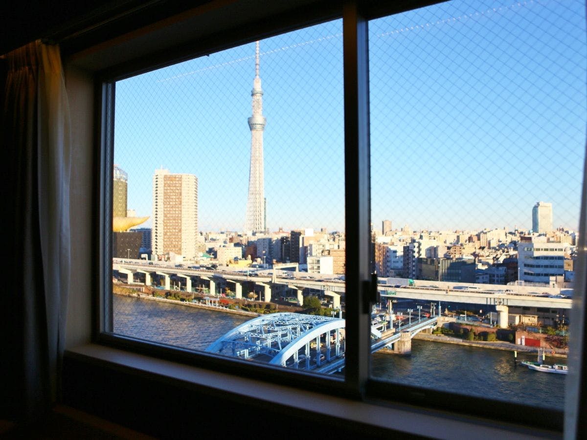 KOKO HOTEL 浅草駒形