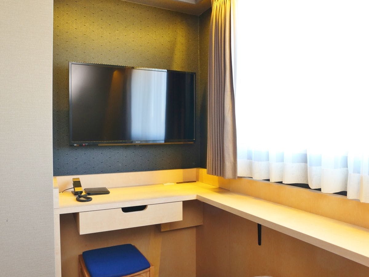 KOKO HOTEL 浅草駒形