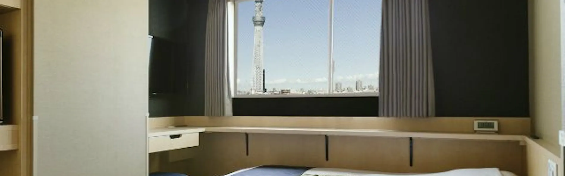 KOKO HOTEL 浅草駒形
