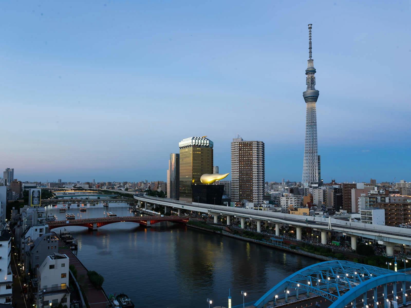 KOKO HOTEL 浅草駒形