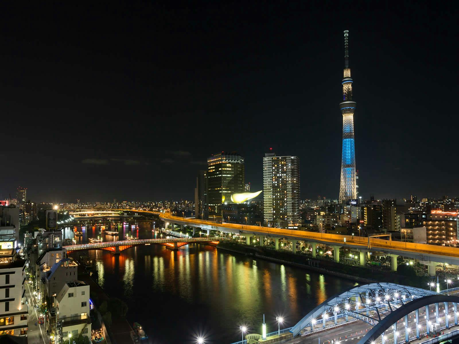 KOKO HOTEL 浅草駒形
