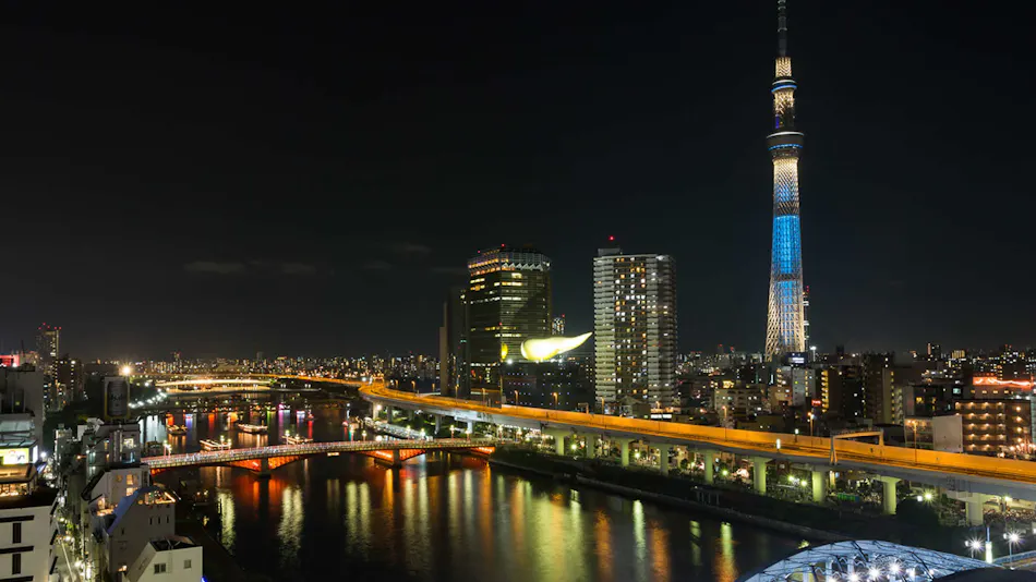KOKO HOTEL Asakusa Komagata