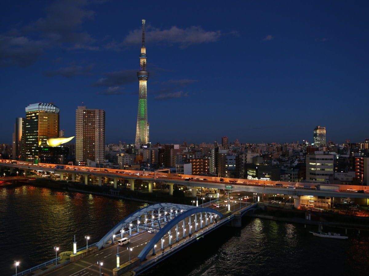 KOKO HOTEL 浅草駒形