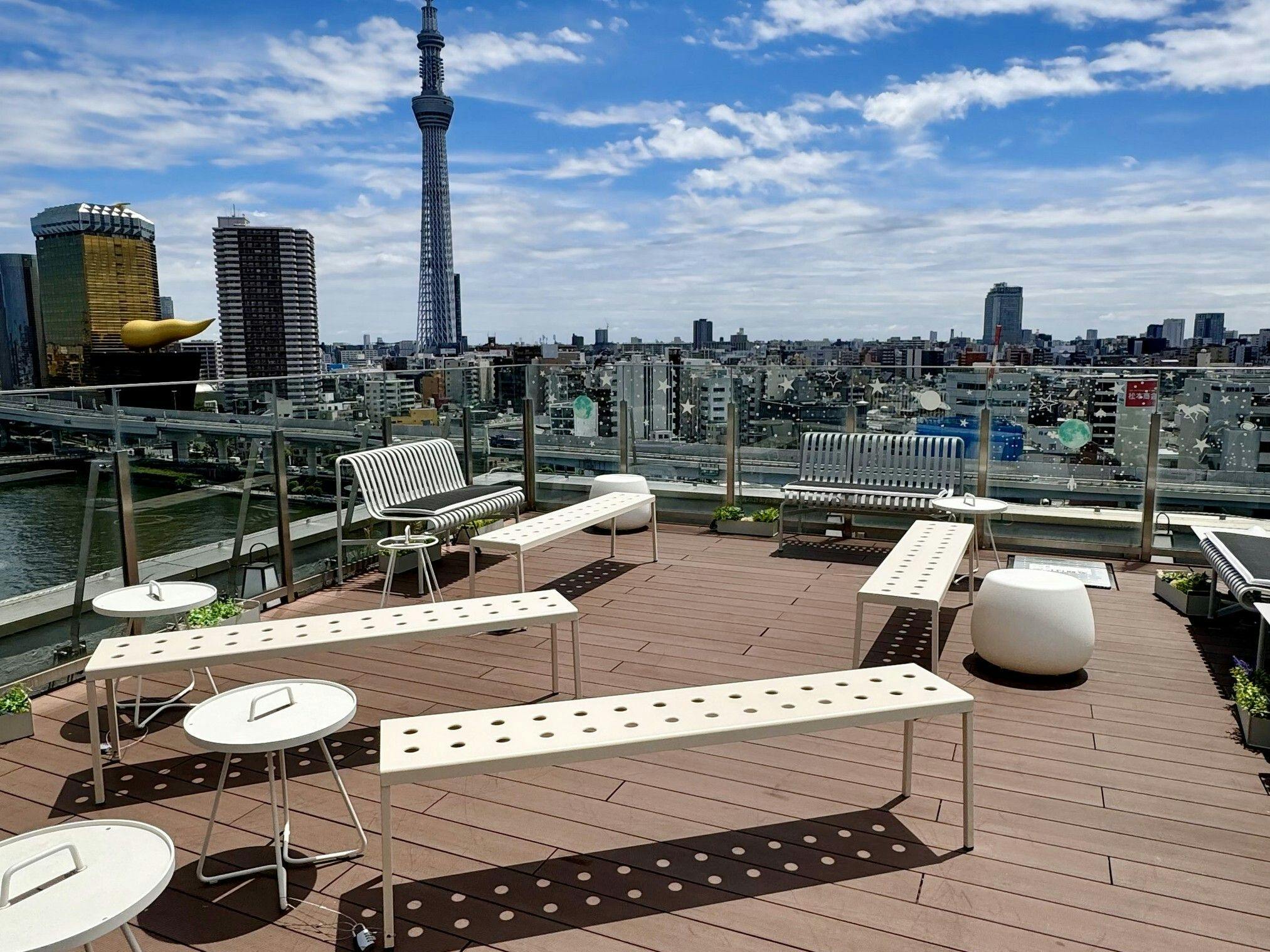 KOKO HOTEL 浅草駒形