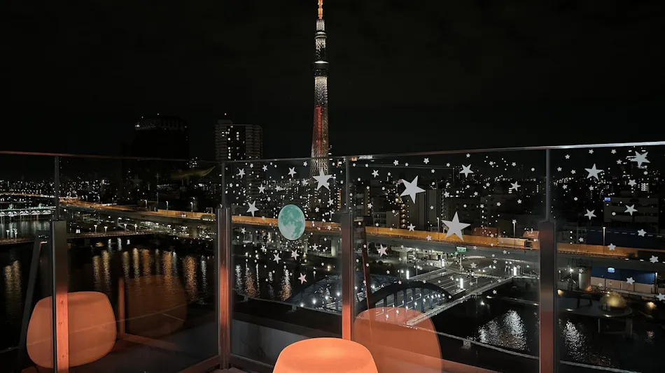 KOKO HOTEL Asakusa Komagata