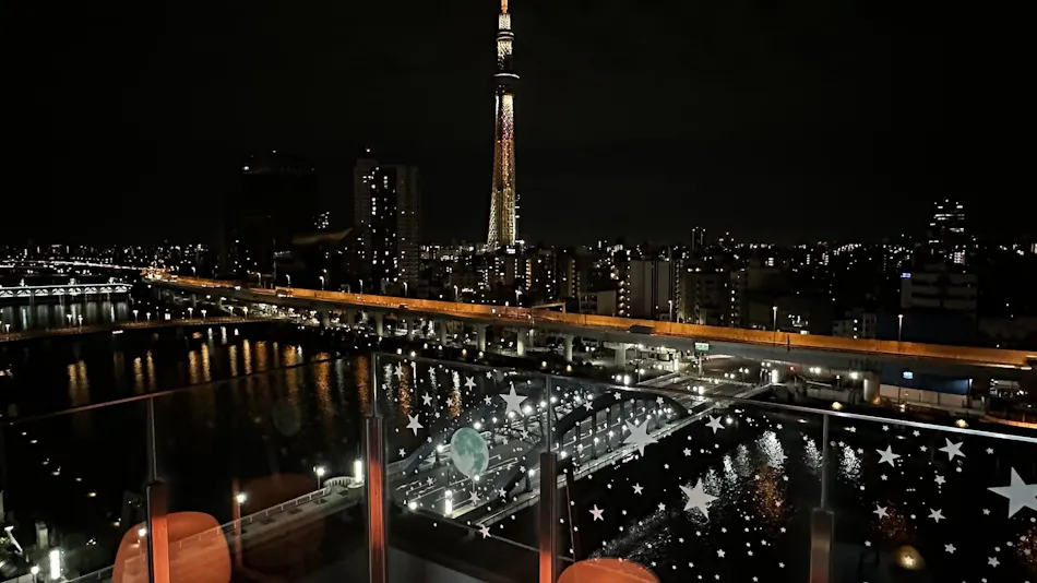 KOKO HOTEL Asakusa Komagata